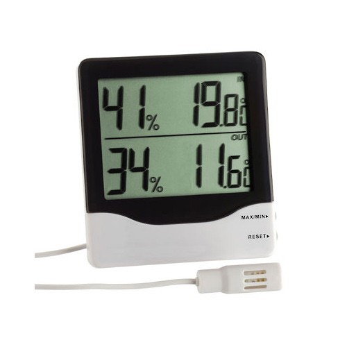 TFA Dijital Termometre
